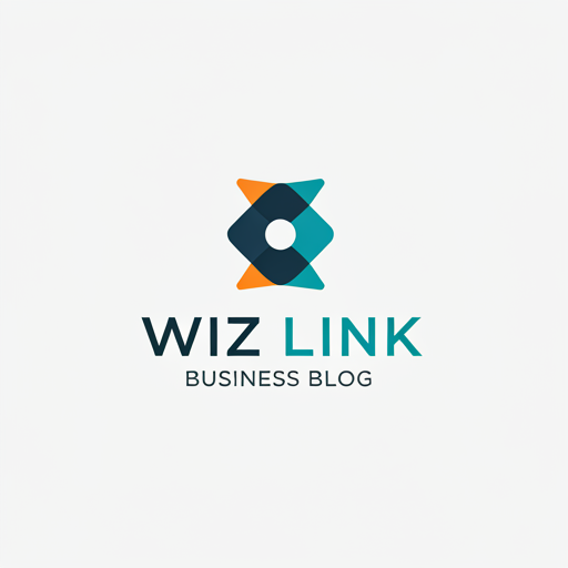 wiz link business blog